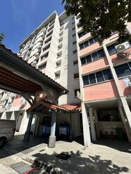 Blk 222 Simei Street 4 (Tampines), HDB 4 Rooms #485830251